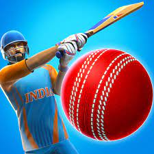 Cricket League Mod Logo